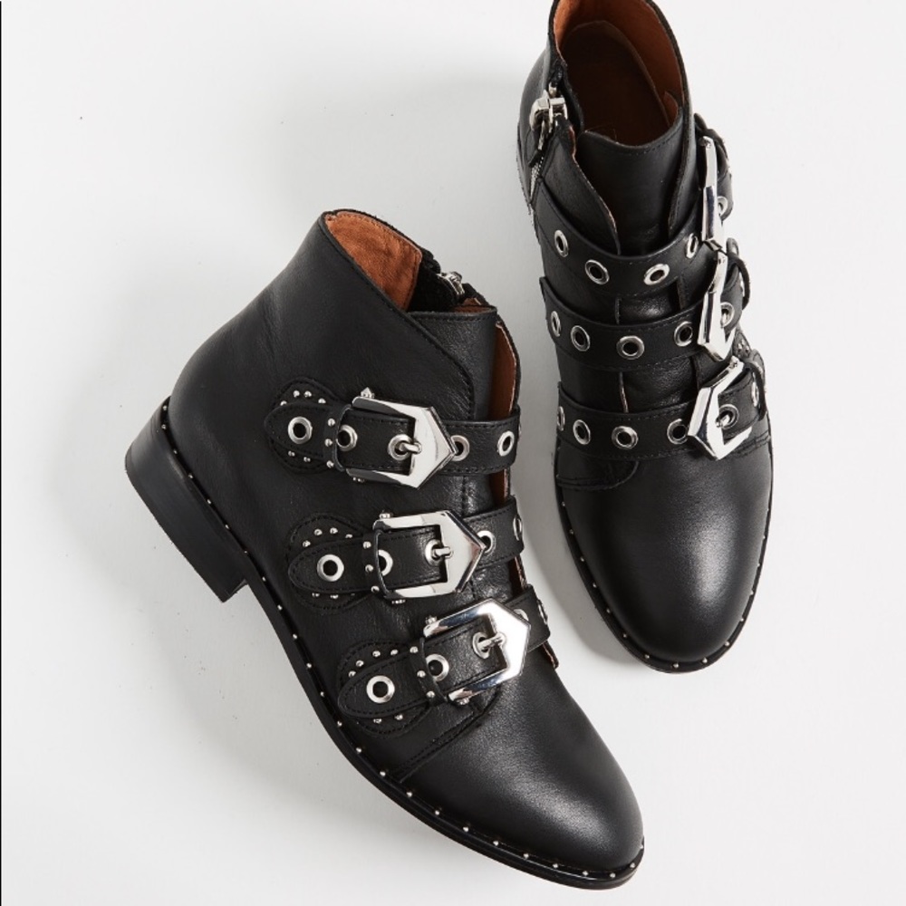 Sol Sana Maxwell Boot - Picture 4 of 12